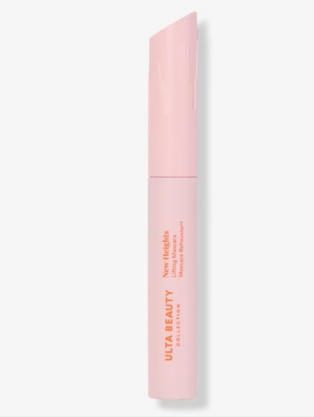 5/$30 Ulta Beauty Collection New Heights Lifting Mascara in jet black